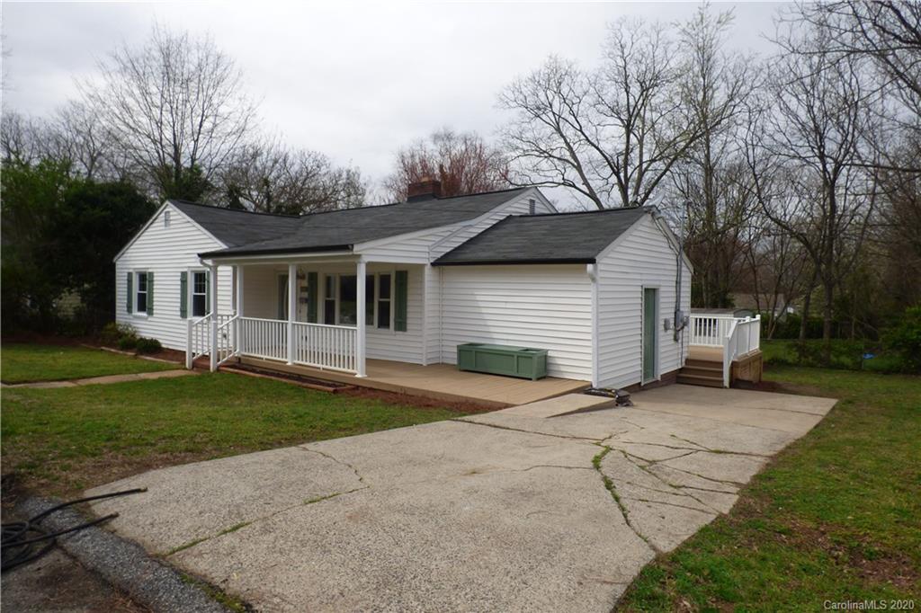 809 Alexander Street Lincolnton, NC 28092 - Photo 32 of 33