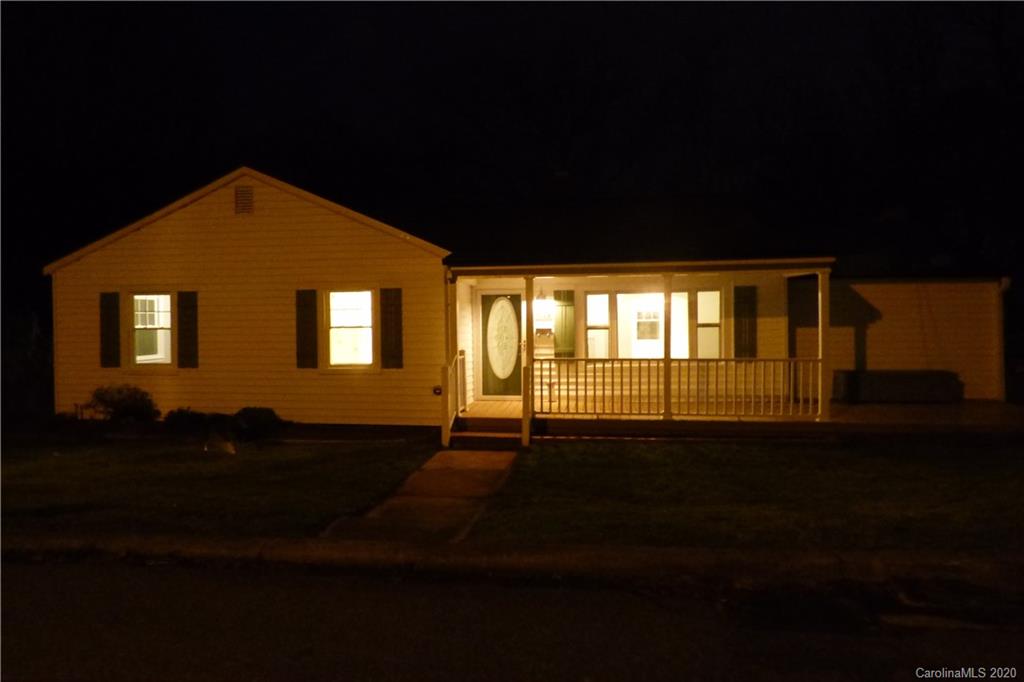 809 Alexander Street Lincolnton, NC 28092 - Photo 33 of 33
