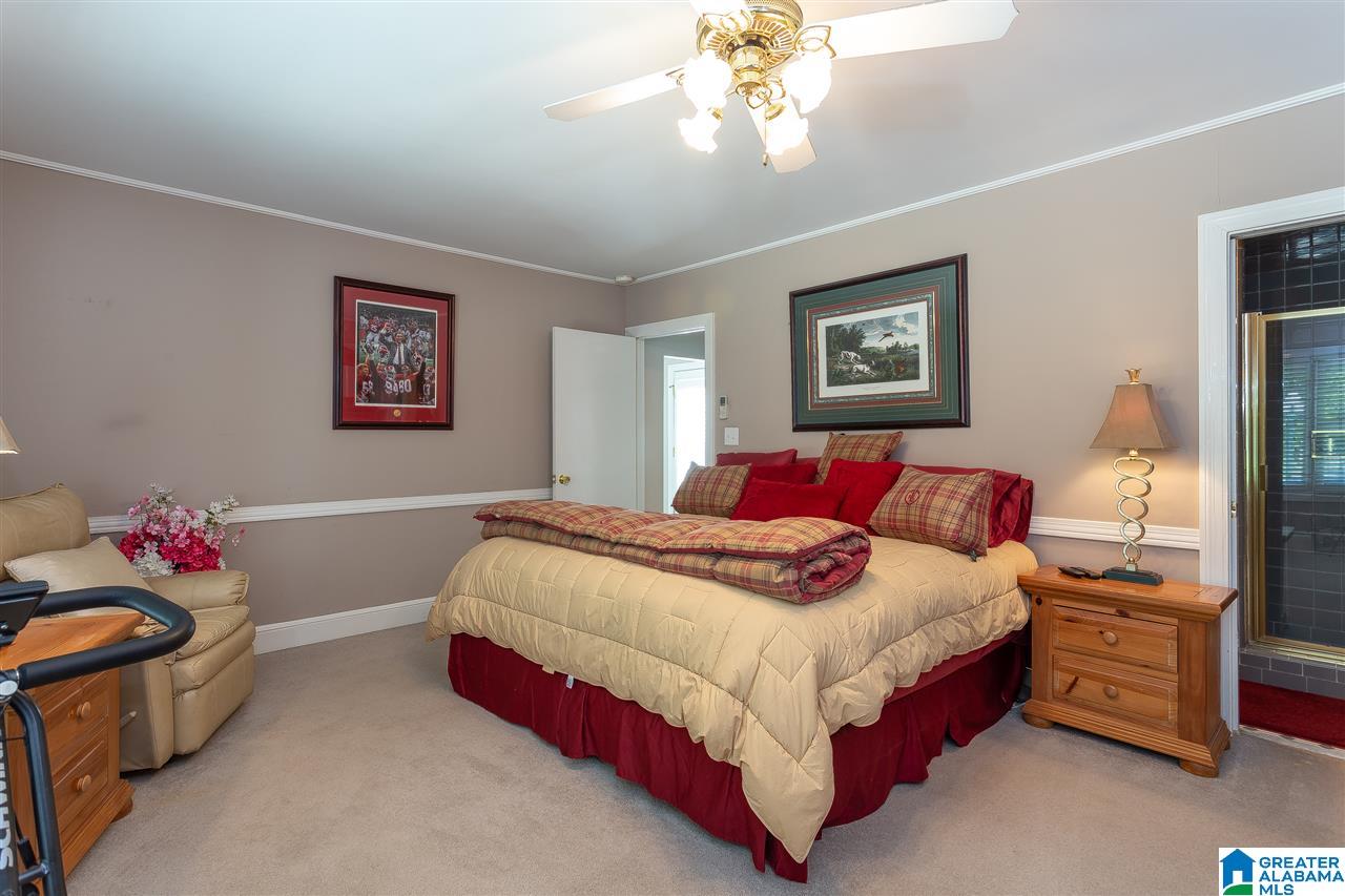 1028 Montvue Road Anniston, AL 36207 - Photo 34 of 50