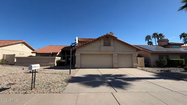 $3,600 | 17407 North 56th Place, Scottsdale, AZ 85254