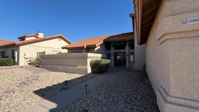 $3,600 | 17407 North 56th Place, Scottsdale, AZ 85254