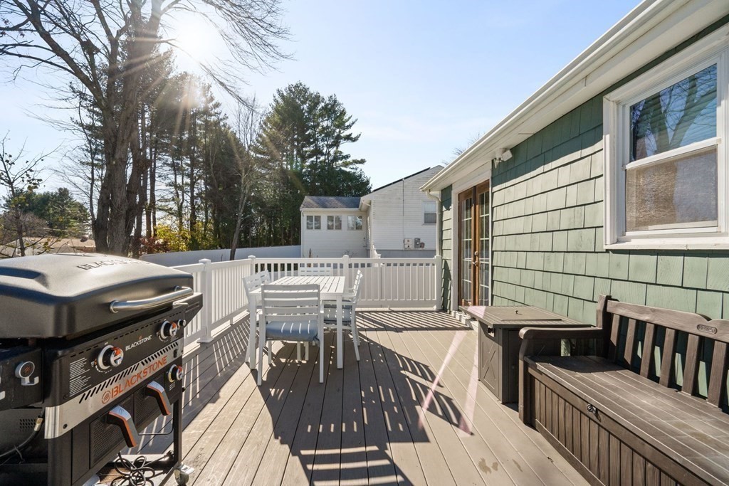 43 Standish Road Bellingham, MA 02019 - Photo 31 of 41 Gallery Image 31