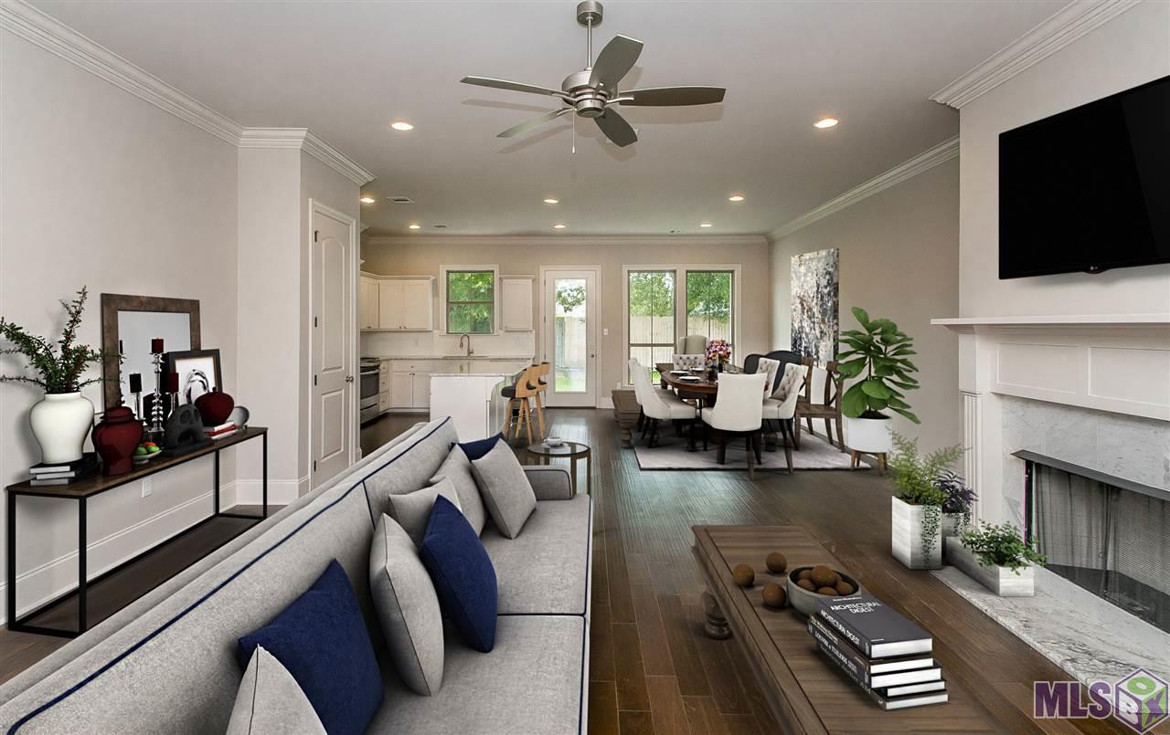 3244 Timber Grove Drive Baton Rouge, LA 70816 - Photo 1 of 35 Virtually Staged
