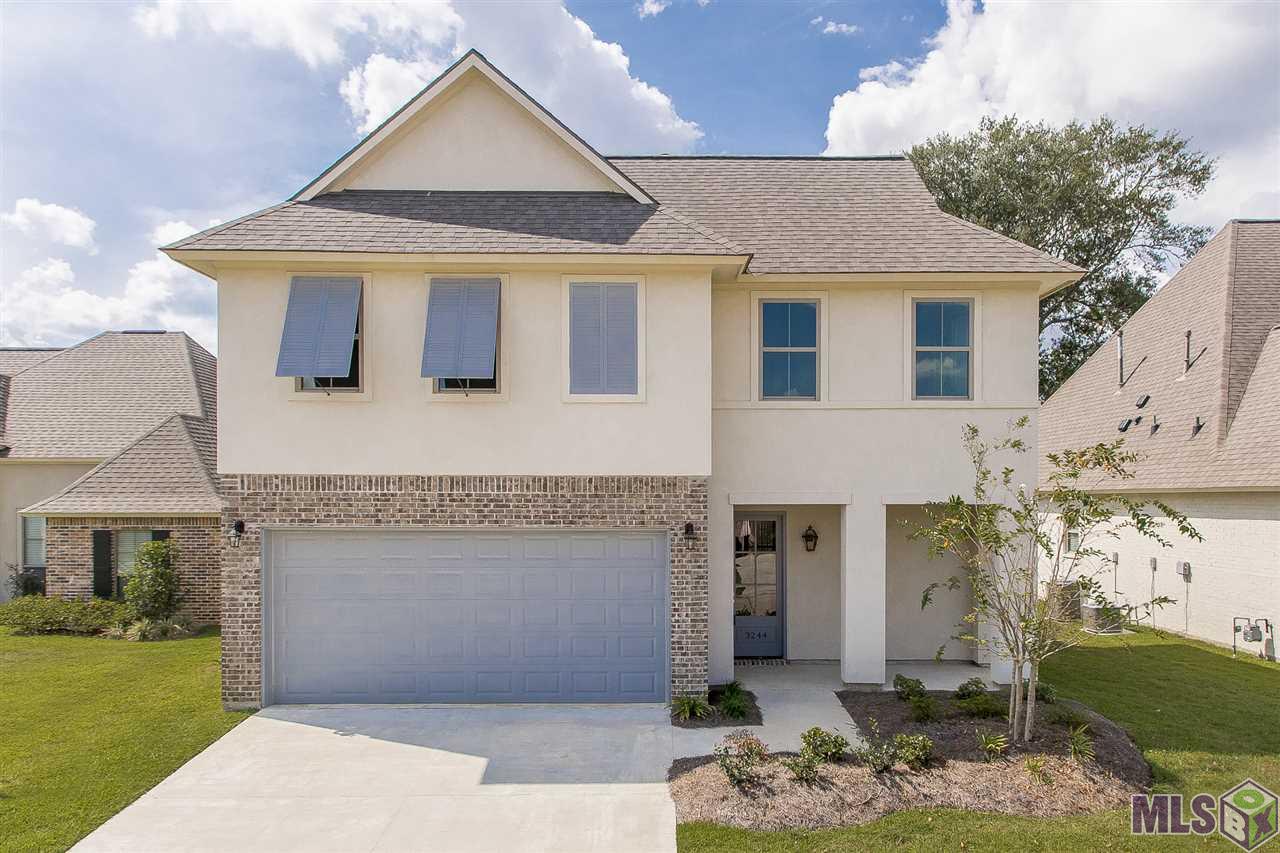 3244 Timber Grove Drive Baton Rouge, LA 70816 - Photo 29 of 35 Gallery Image 29