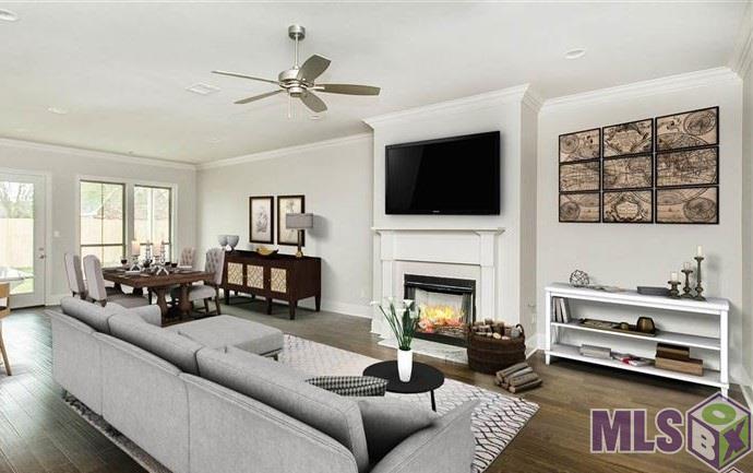 3244 Timber Grove Drive Baton Rouge, LA 70816 - Photo 30 of 35 Gallery Image 30