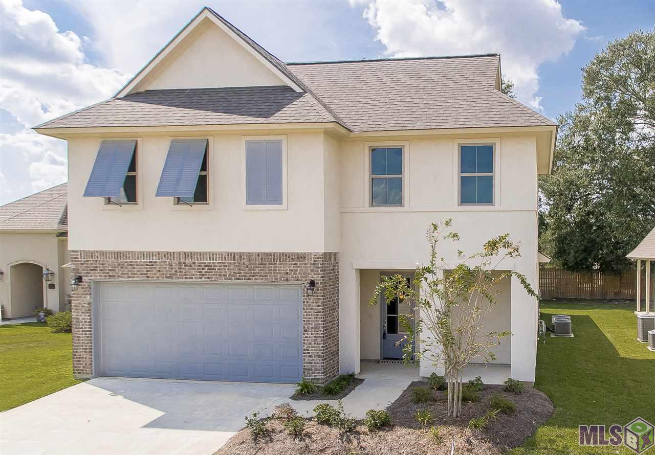 3244 Timber Grove Drive Baton Rouge, LA 70816 - Photo 3 of 35 Gallery Image 3