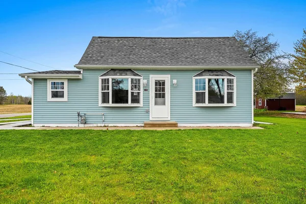 $162,000 | 155 South Park Avenue, Coleman, WI 54112