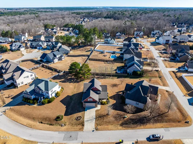 $425,000 | 86 Sharpstone Lane, Clayton, NC 27527