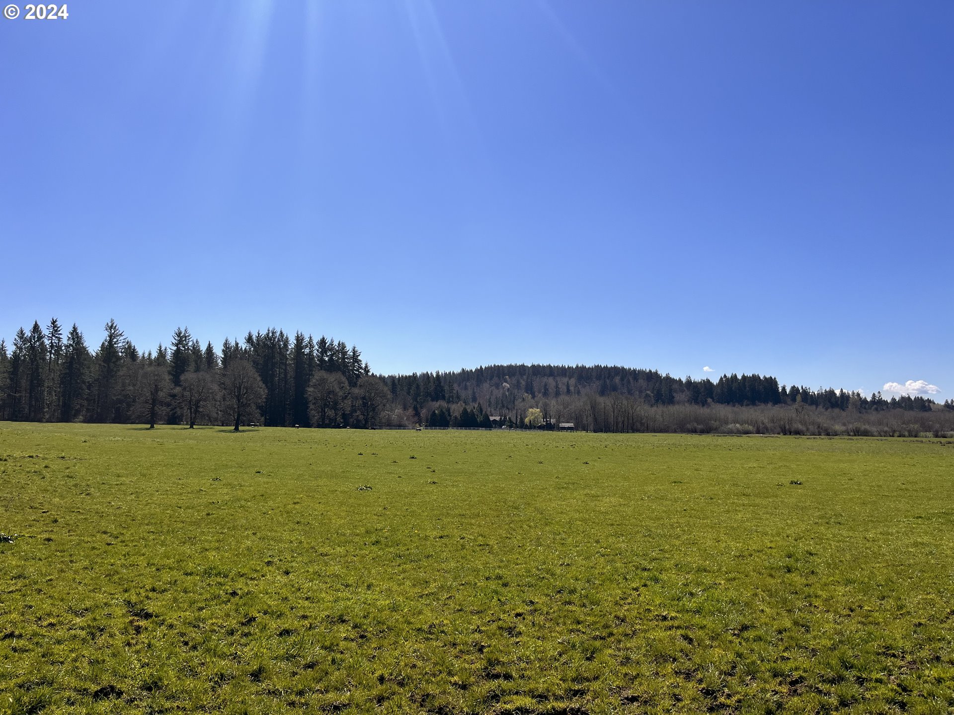 212th Avenue Battle Ground, WA 98604 - Photo 2 of 9 Acreage