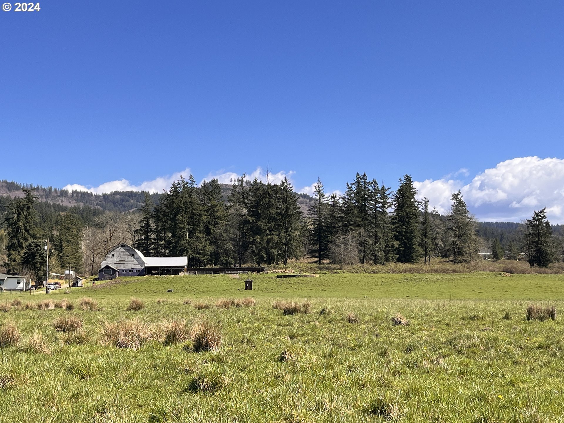 212th Avenue Battle Ground, WA 98604 - Photo 4 of 9