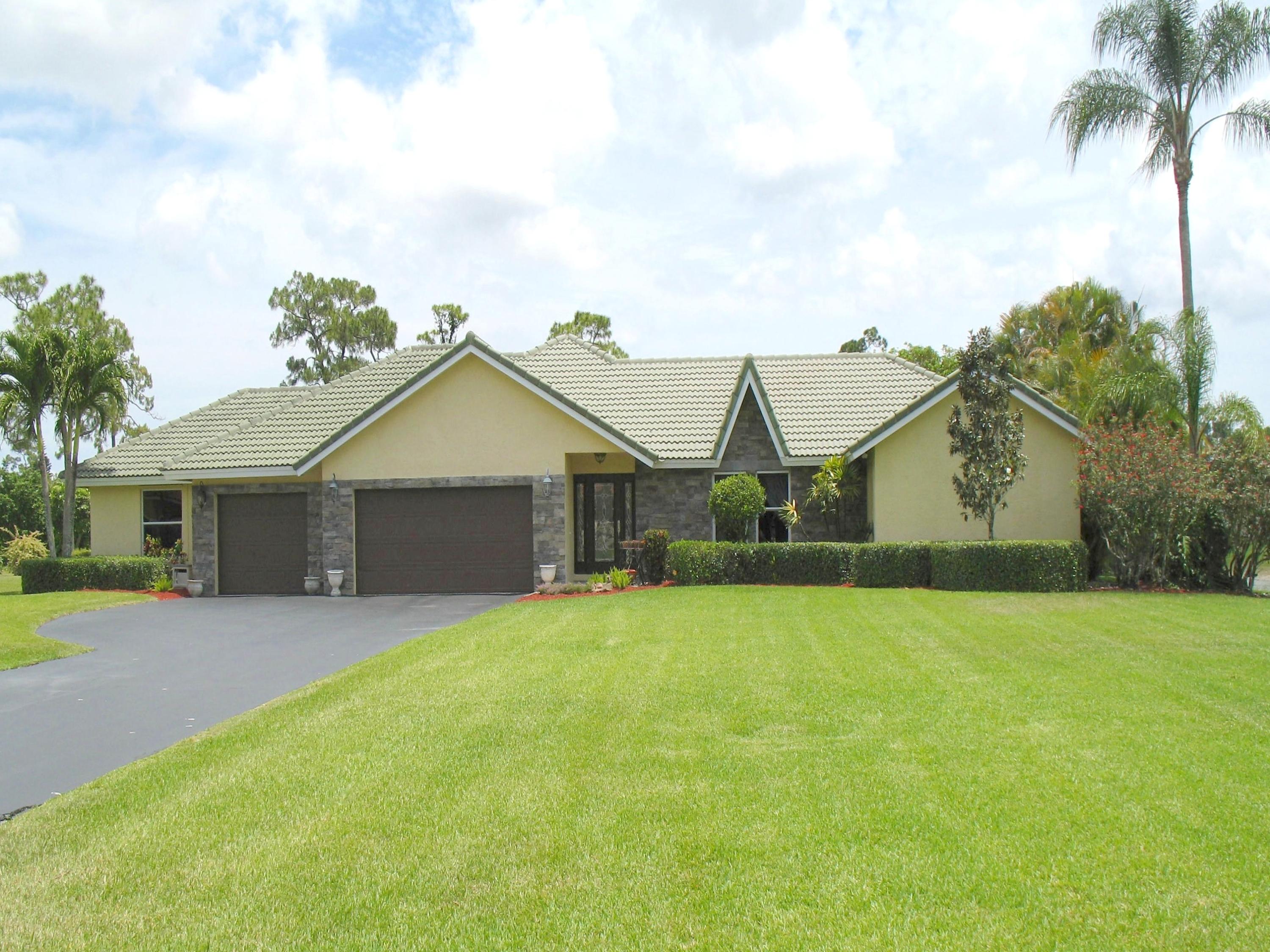 22720 Wilderness Way Boca Raton, FL 33428 - Photo 1 of 35 FRONT
