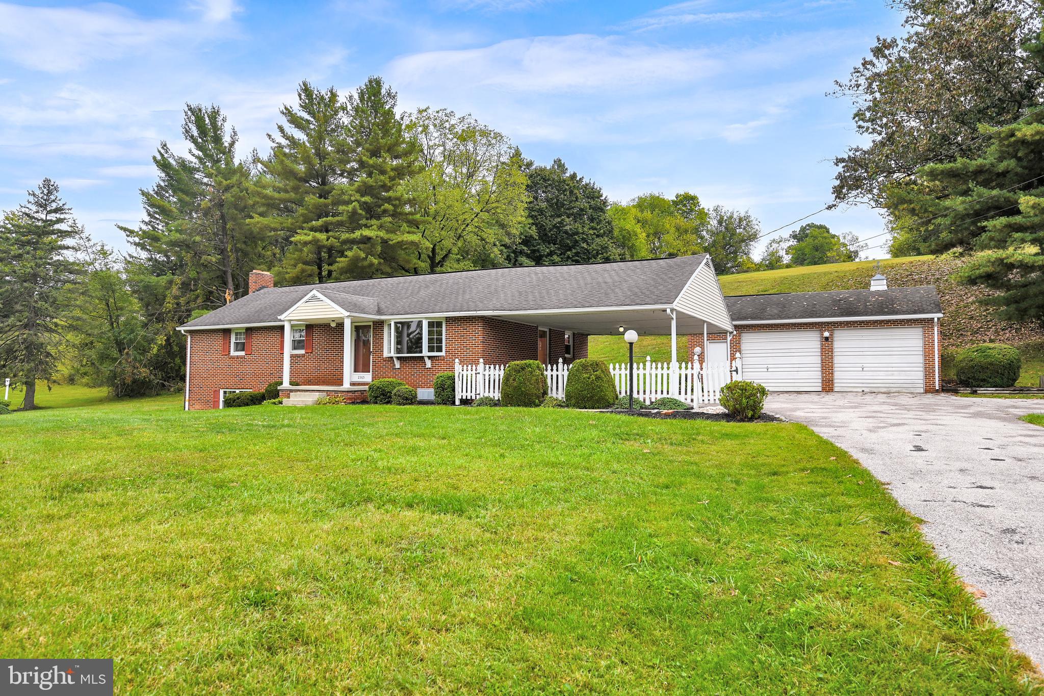 2365 Springwood Road York, PA 17402 - Photo 1 of 33 Gallery Image 1