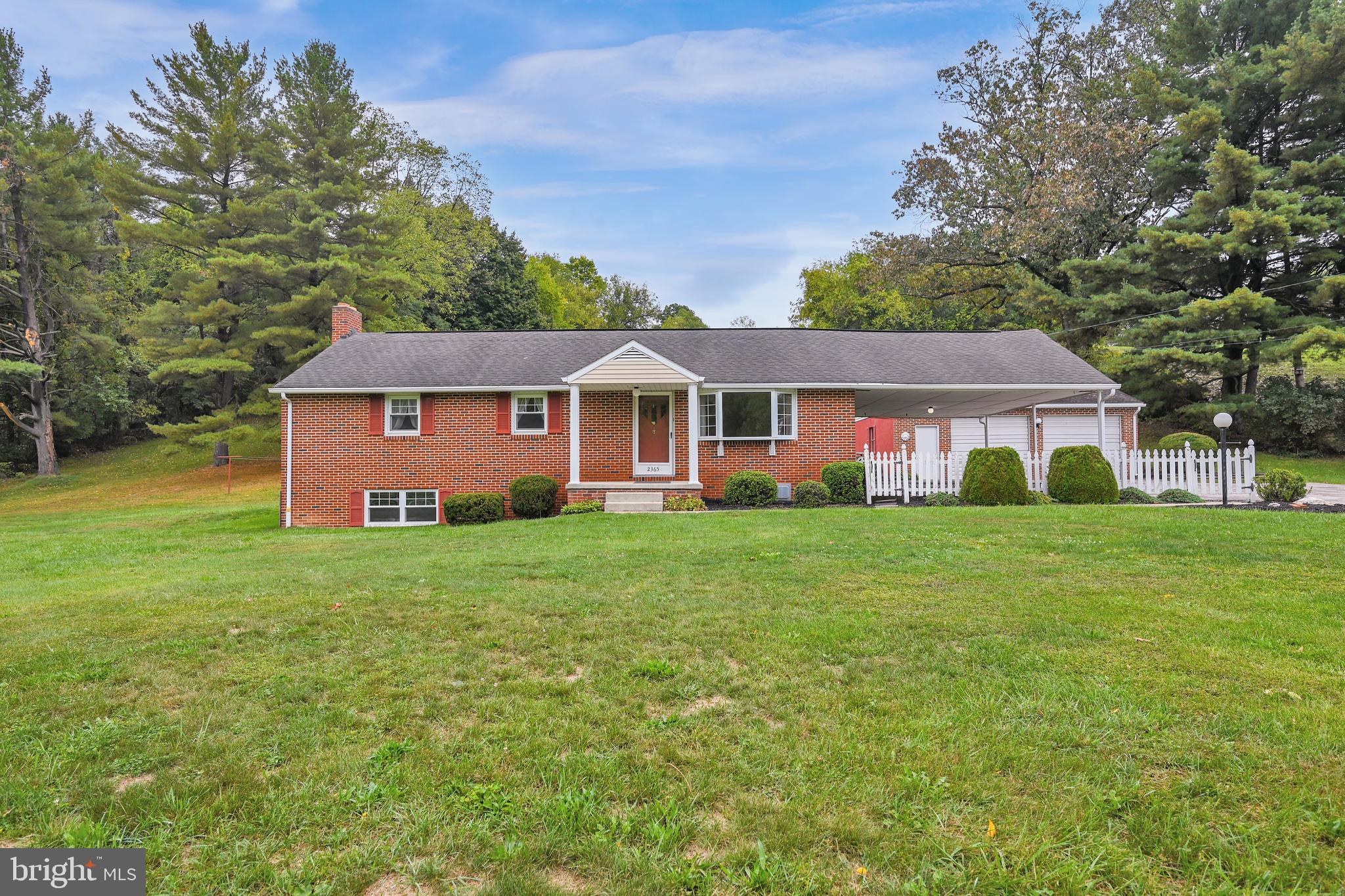 2365 Springwood Road York, PA 17402 - Photo 2 of 33 Gallery Image 2