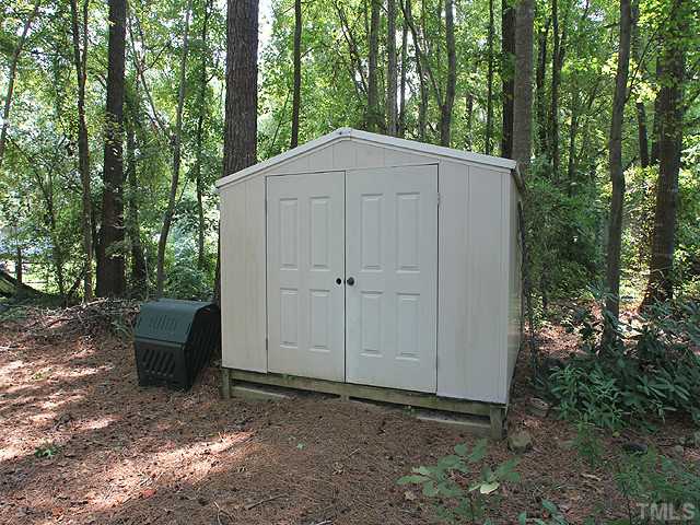 1315 Ed Cook Road Durham, NC 27703 - Photo 10 of 12 Gallery Image 10