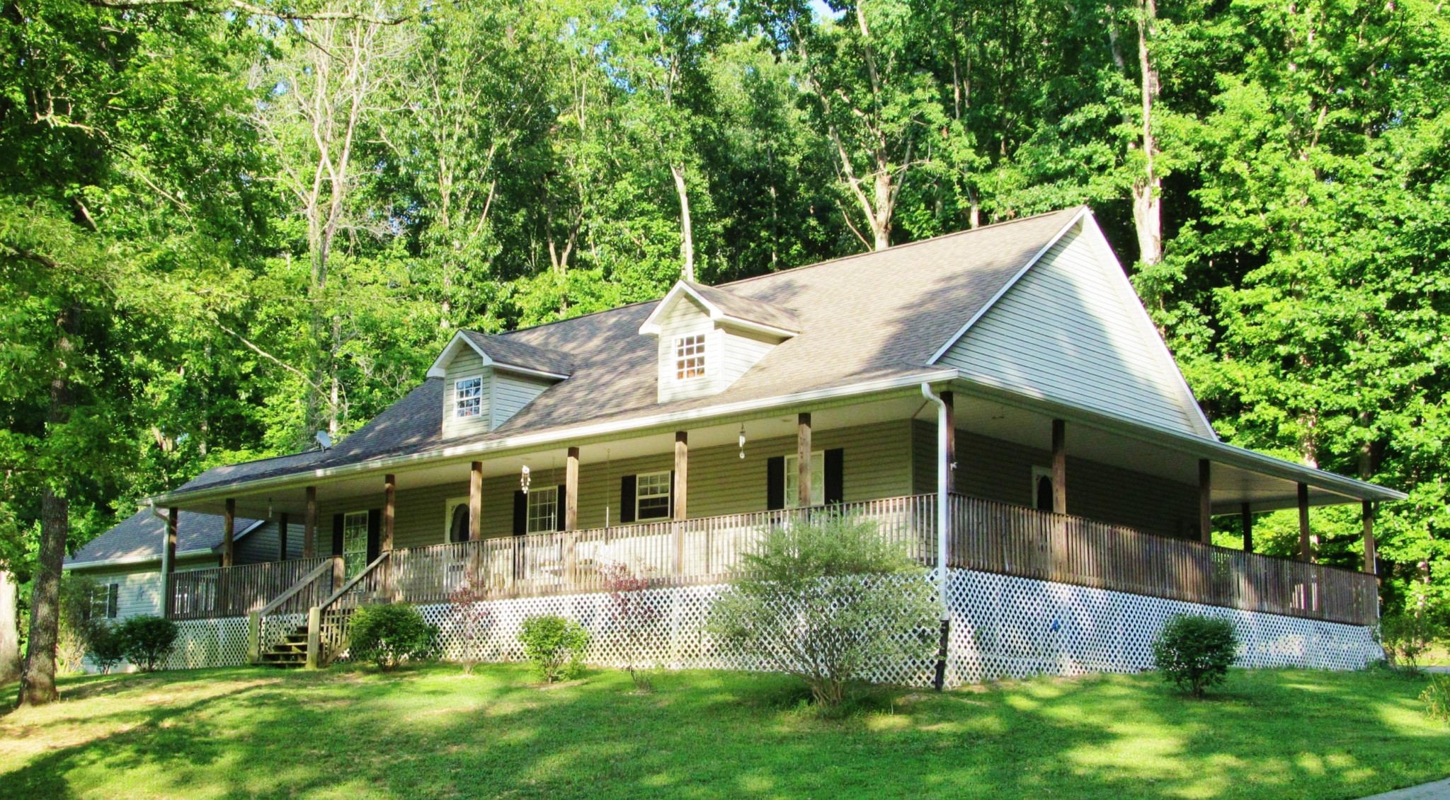 230 Old Coalfield Road Harriman, TN 37748 - Photo 1 of 39 Gallery Image 1