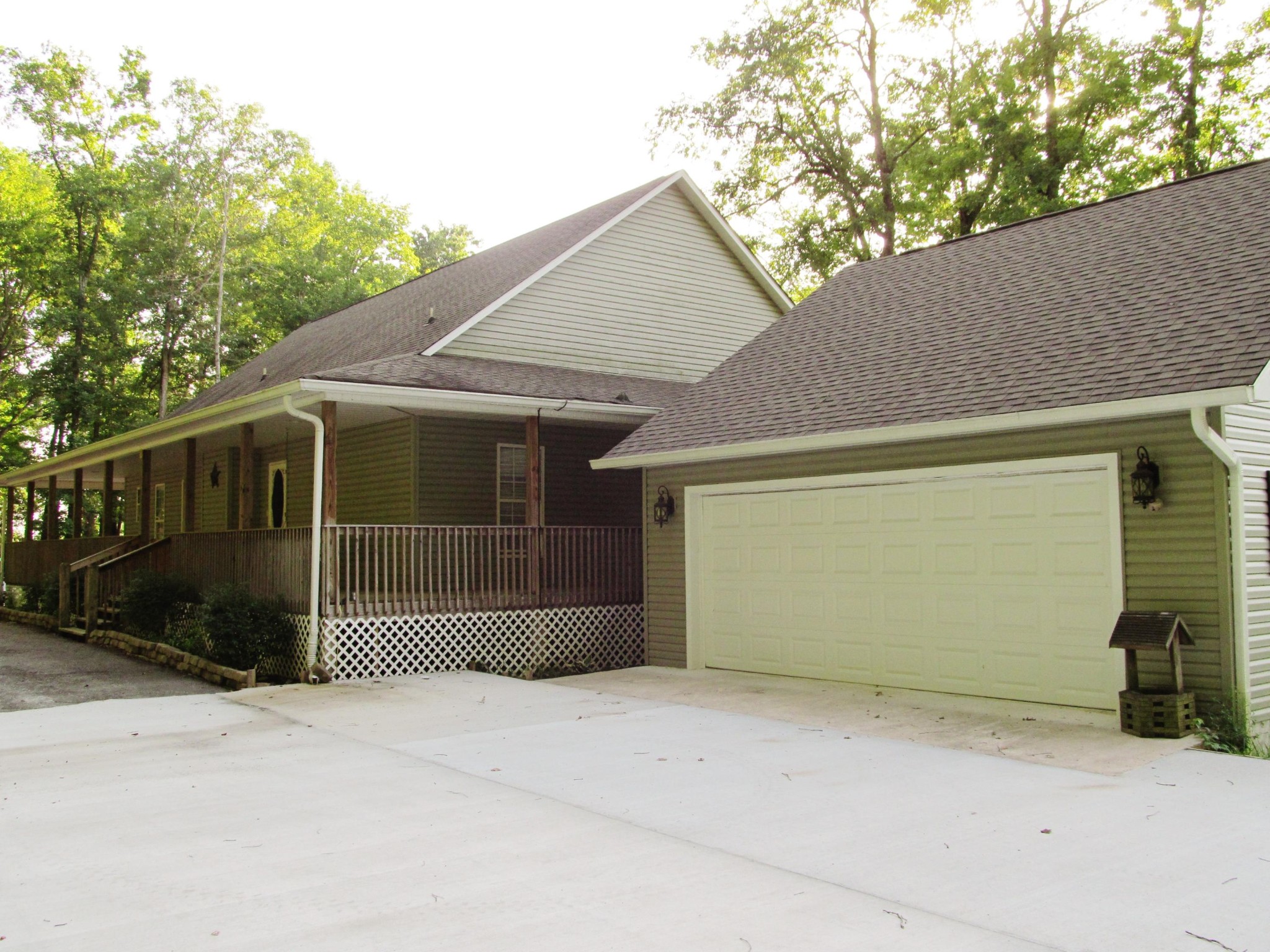 230 Old Coalfield Road Harriman, TN 37748 - Photo 27 of 39 Gallery Image 27