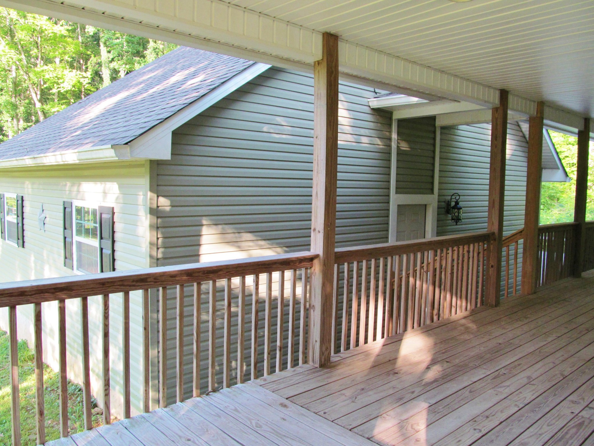 230 Old Coalfield Road Harriman, TN 37748 - Photo 28 of 39 Gallery Image 28
