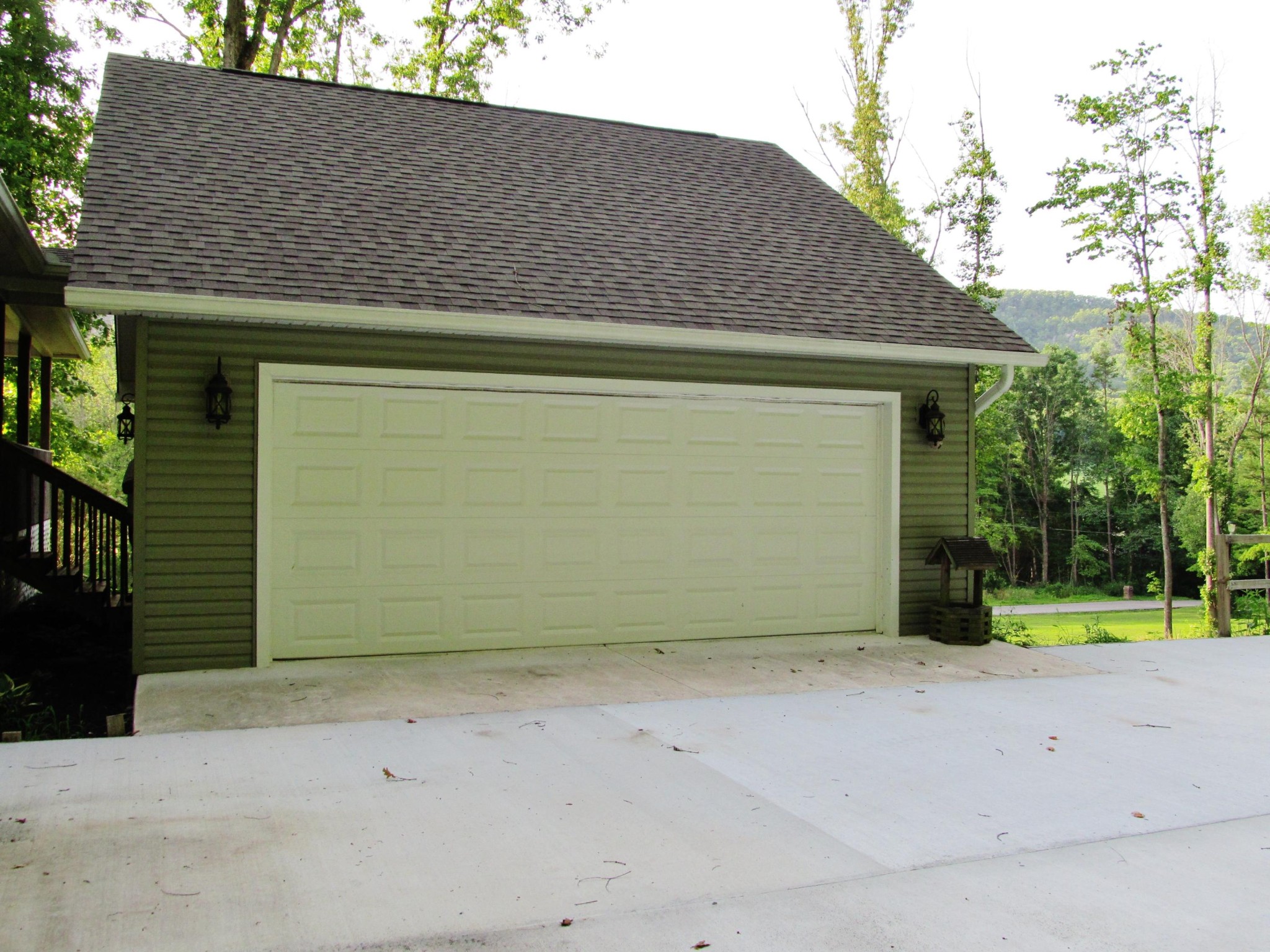 230 Old Coalfield Road Harriman, TN 37748 - Photo 29 of 39 Gallery Image 29