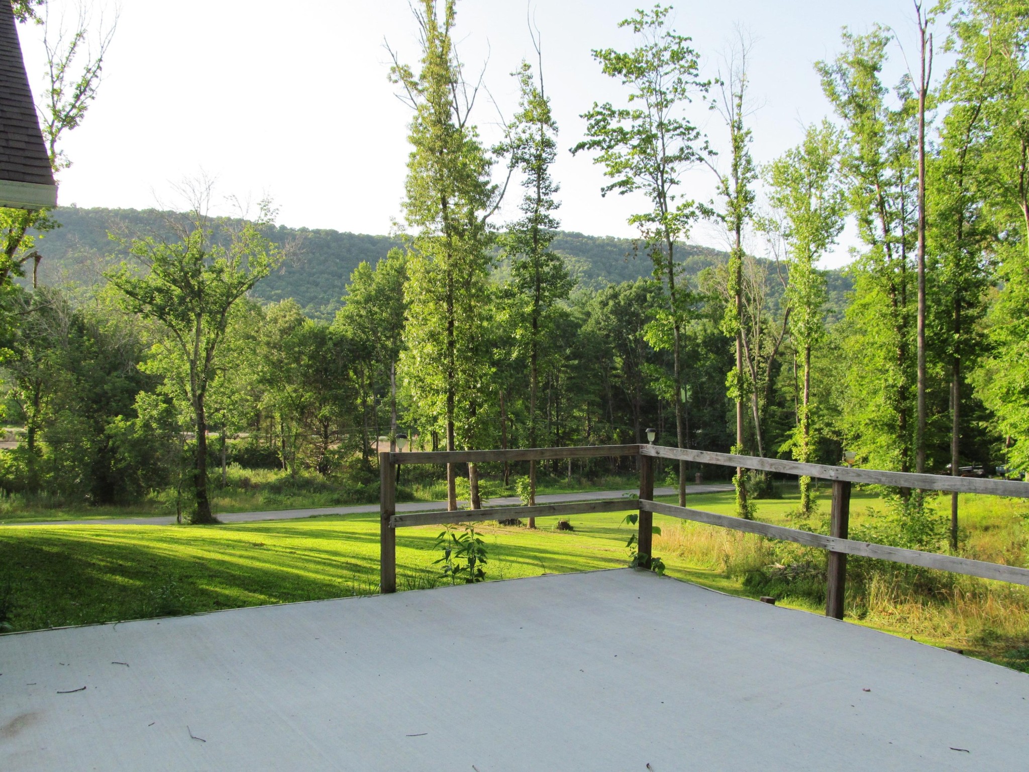 230 Old Coalfield Road Harriman, TN 37748 - Photo 31 of 39 Gallery Image 31