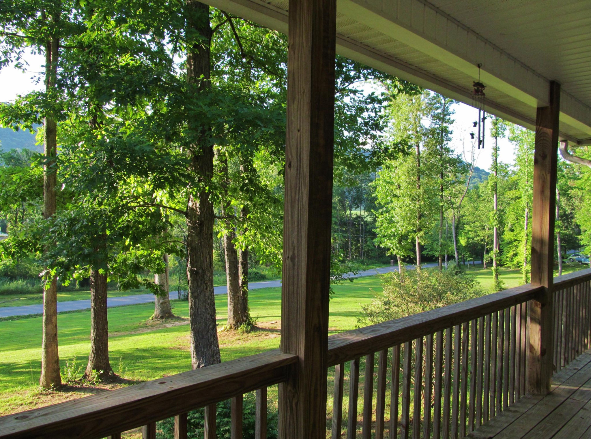 230 Old Coalfield Road Harriman, TN 37748 - Photo 32 of 39 Gallery Image 32
