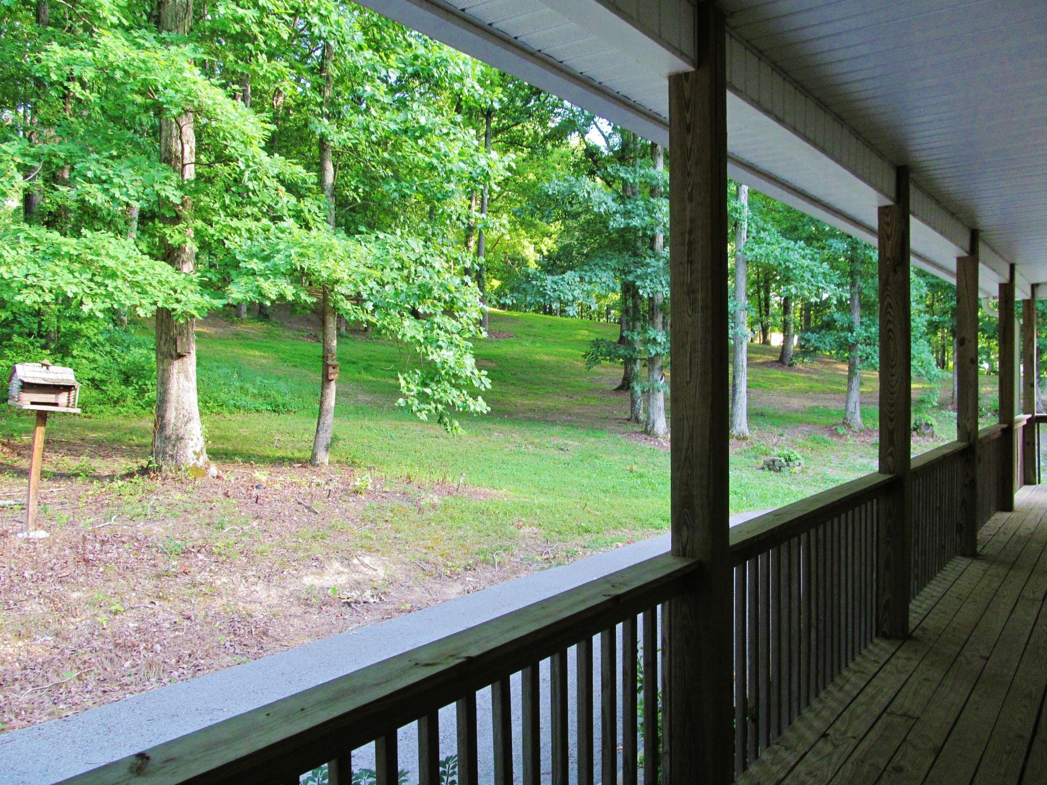 230 Old Coalfield Road Harriman, TN 37748 - Photo 33 of 39 Gallery Image 33