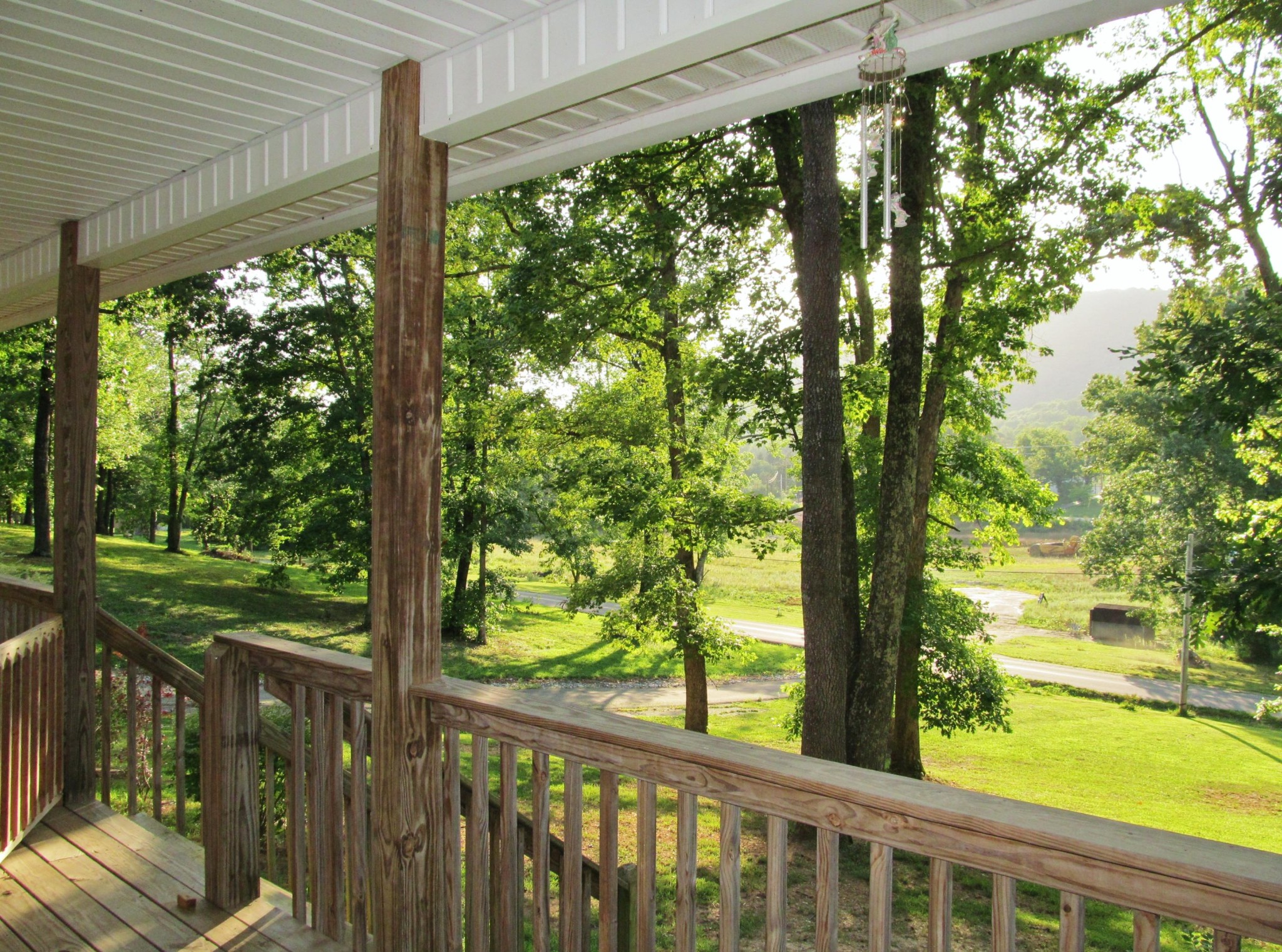 230 Old Coalfield Road Harriman, TN 37748 - Photo 34 of 39 Gallery Image 34