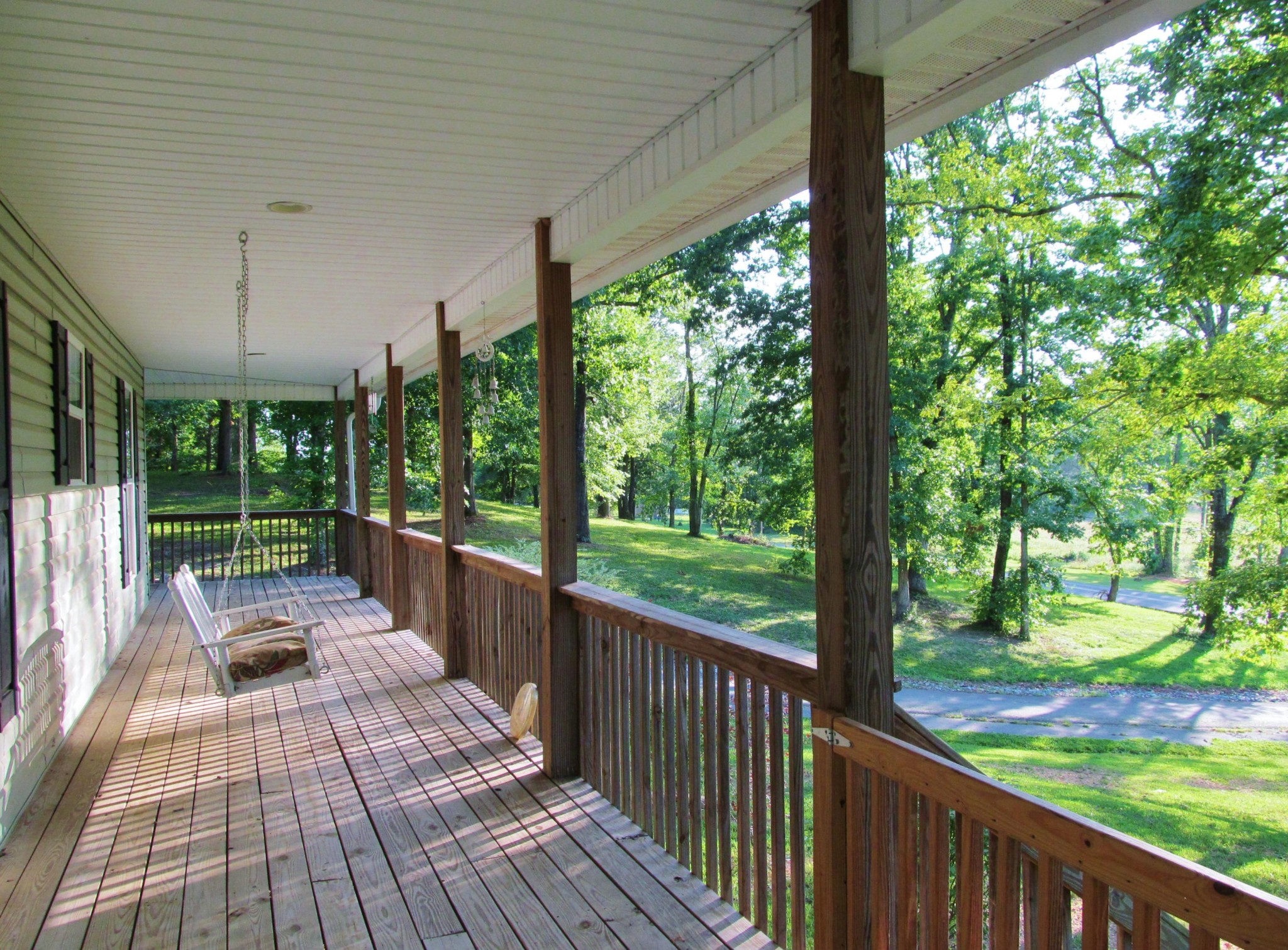 230 Old Coalfield Road Harriman, TN 37748 - Photo 35 of 39 Gallery Image 35