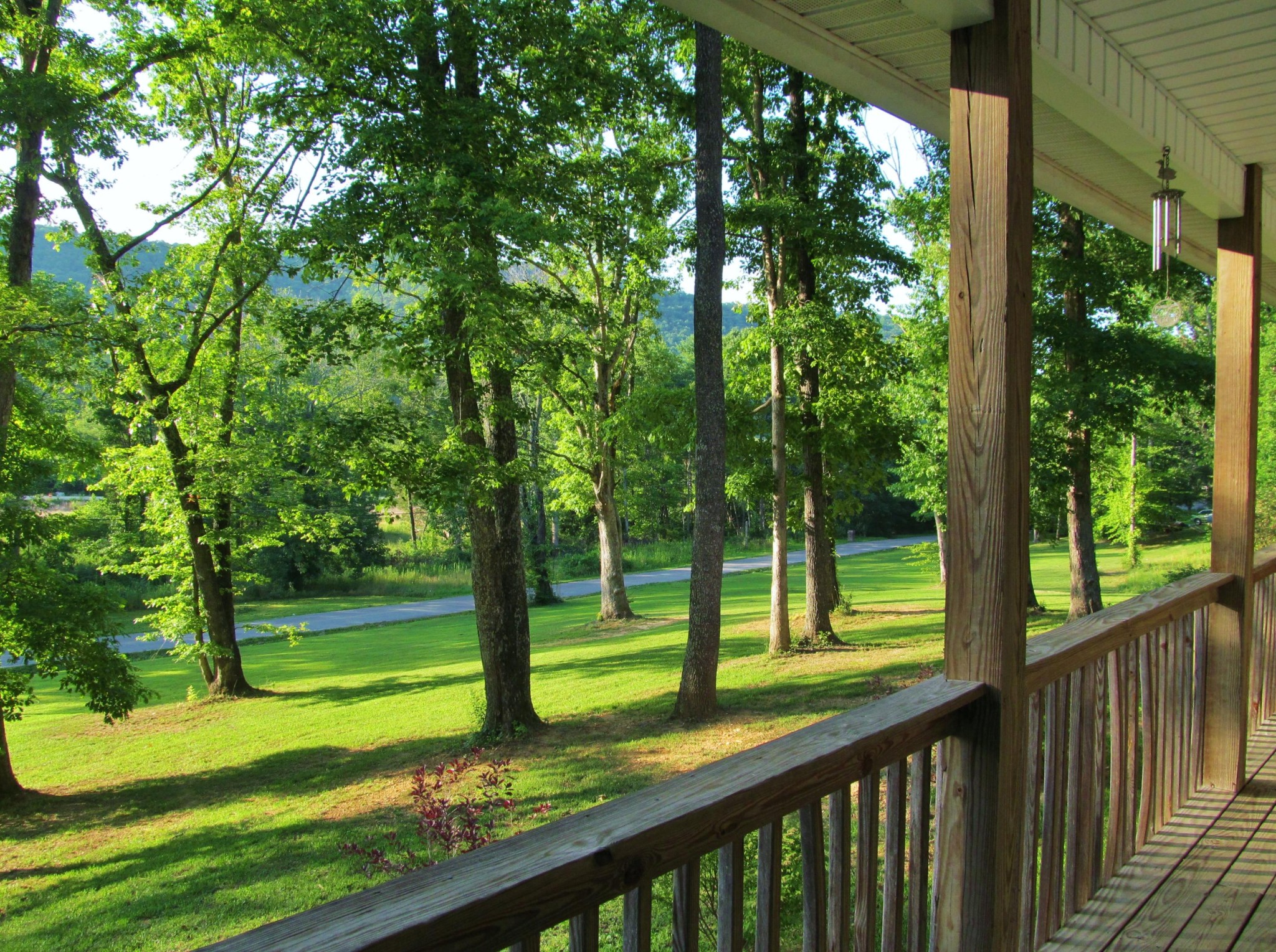230 Old Coalfield Road Harriman, TN 37748 - Photo 37 of 39 Gallery Image 37