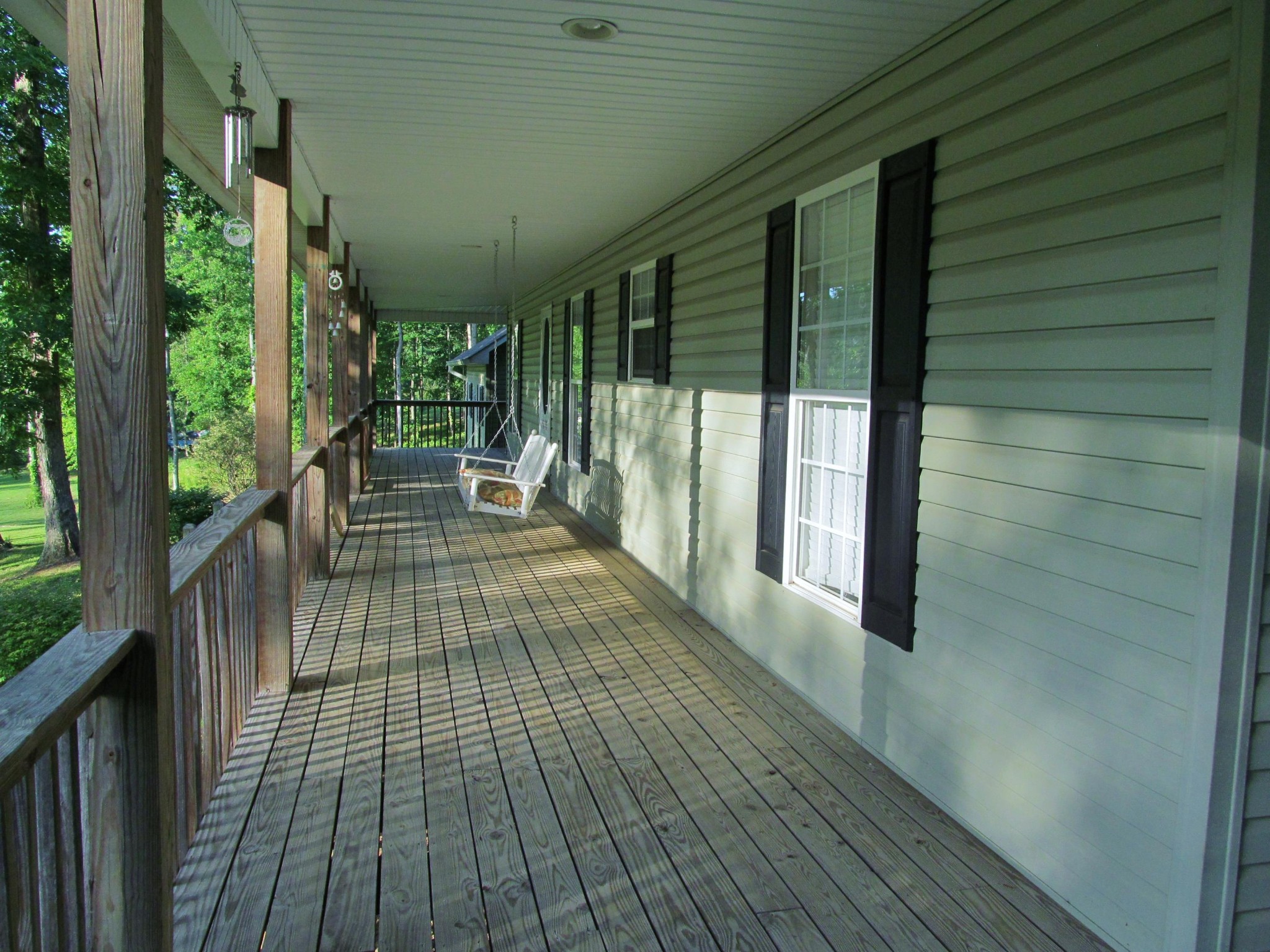230 Old Coalfield Road Harriman, TN 37748 - Photo 38 of 39 Gallery Image 38