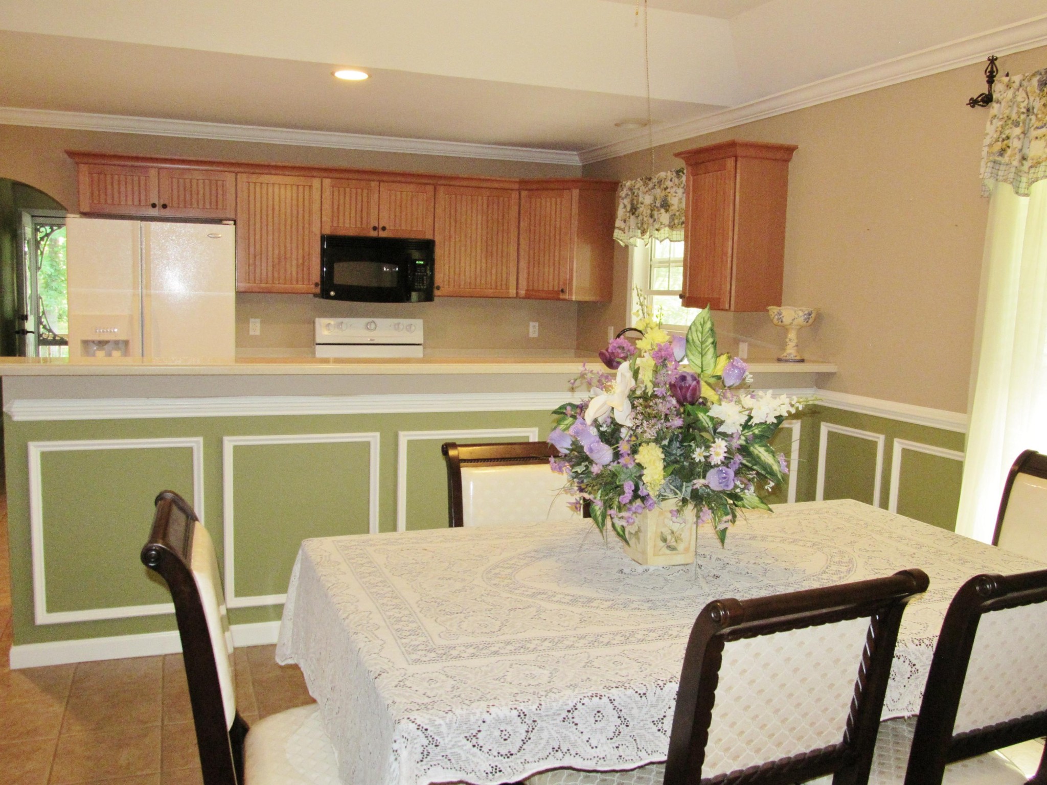 230 Old Coalfield Road Harriman, TN 37748 - Photo 8 of 39 Gallery Image 8