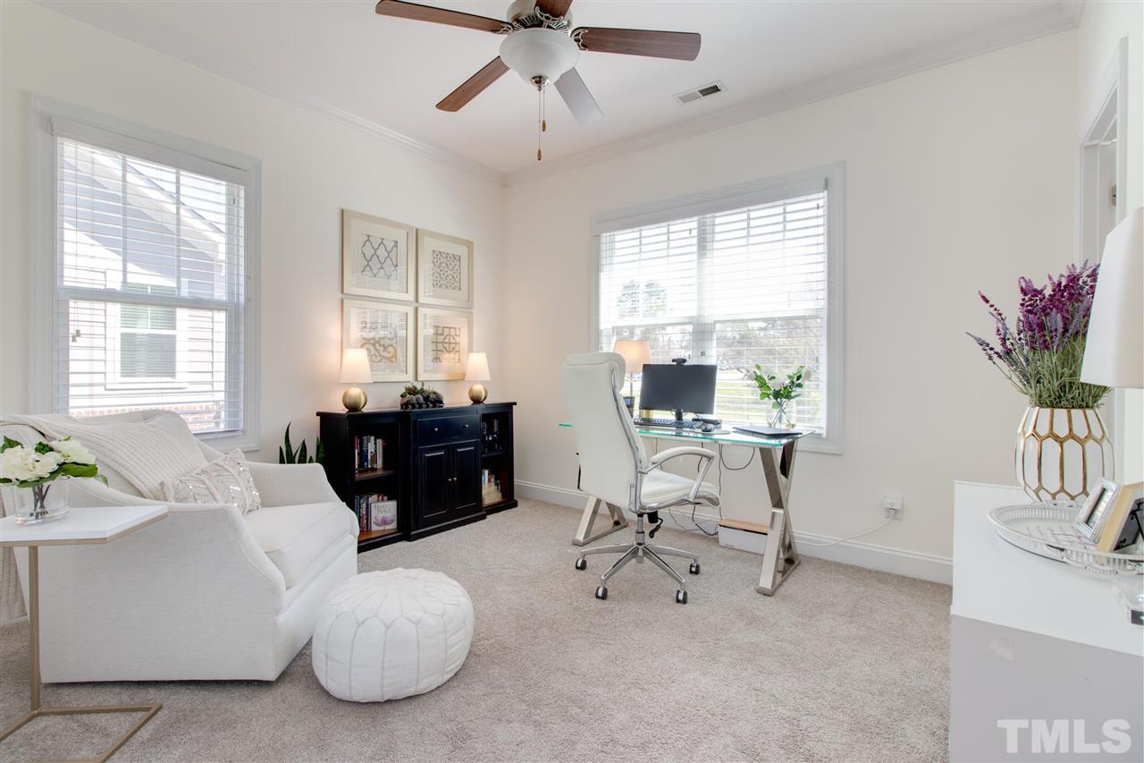 528 Ledbetter Court Raleigh, NC 27608 - Photo 24 of 26