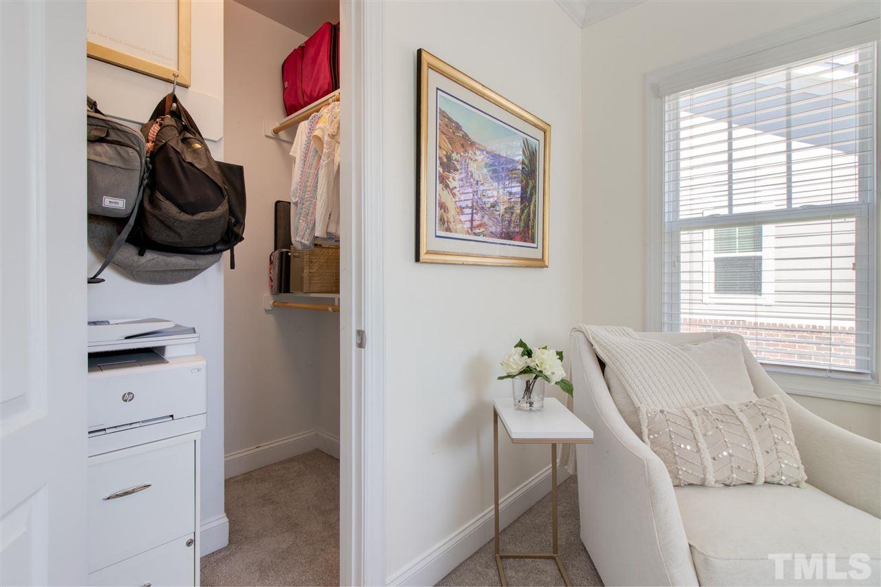 528 Ledbetter Court Raleigh, NC 27608 - Photo 25 of 26