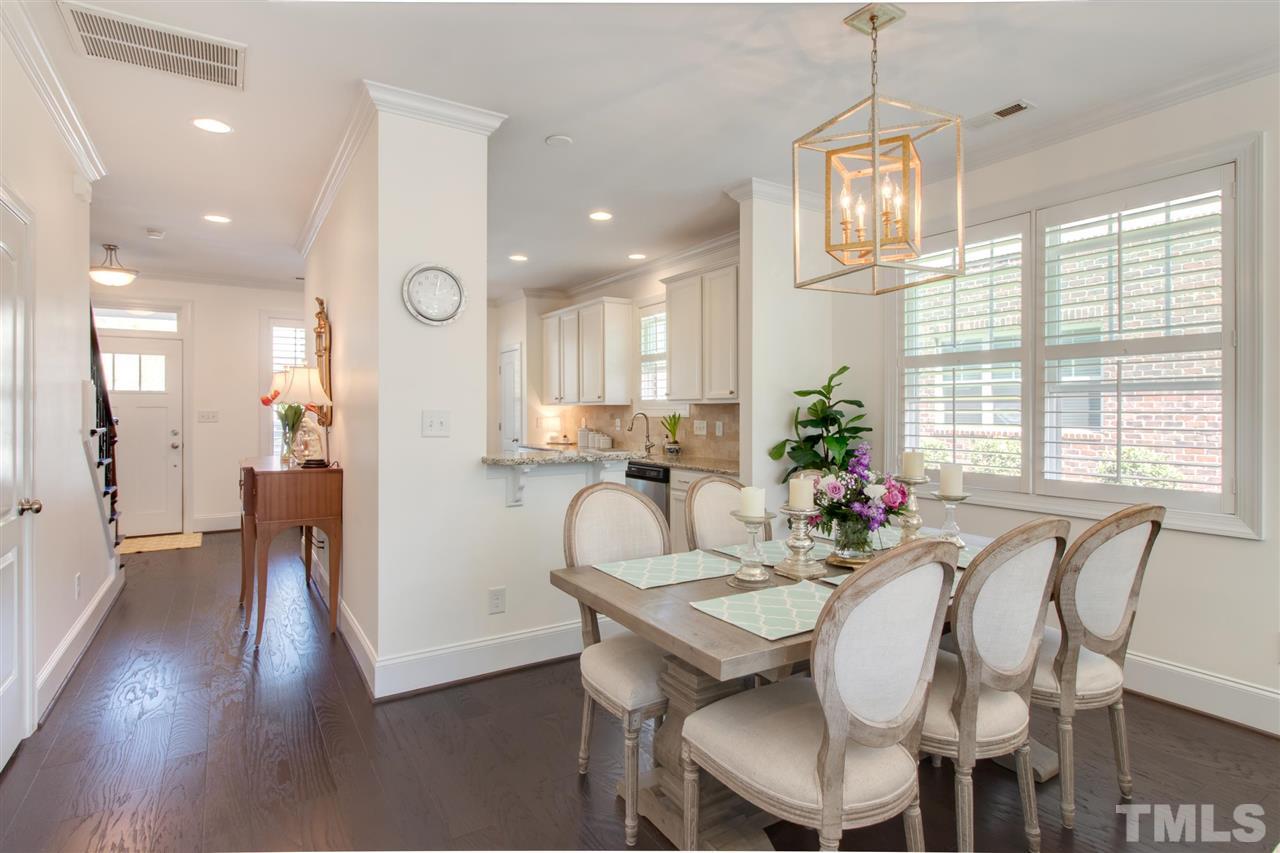 528 Ledbetter Court Raleigh, NC 27608 - Photo 10 of 26