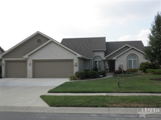 10332 Meadowridge Road Fort Wayne, IN 46814 - Photo 1 of 30