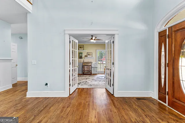 $949,500 | 1268 Welcome Road, Newnan, GA 30263