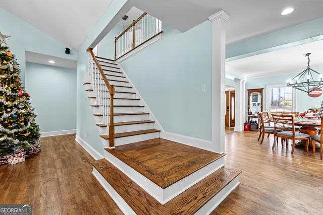 $949,500 | 1268 Welcome Road, Newnan, GA 30263