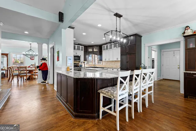 $949,500 | 1268 Welcome Road, Newnan, GA 30263