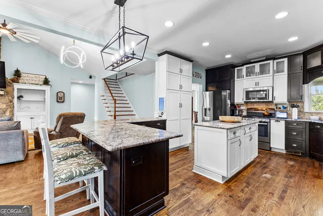 $949,500 | 1268 Welcome Road, Newnan, GA 30263