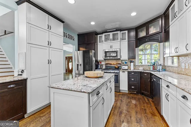 $949,500 | 1268 Welcome Road, Newnan, GA 30263