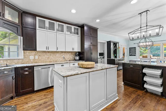 $949,500 | 1268 Welcome Road, Newnan, GA 30263