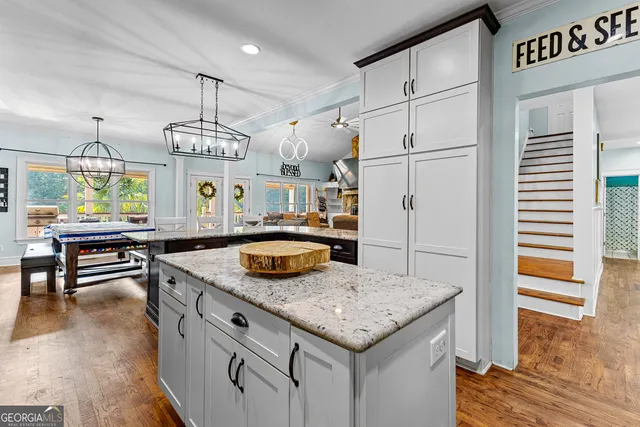 $949,500 | 1268 Welcome Road, Newnan, GA 30263