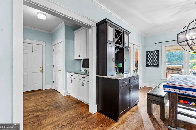 $949,500 | 1268 Welcome Road, Newnan, GA 30263