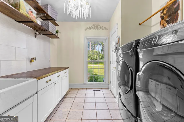 $949,500 | 1268 Welcome Road, Newnan, GA 30263