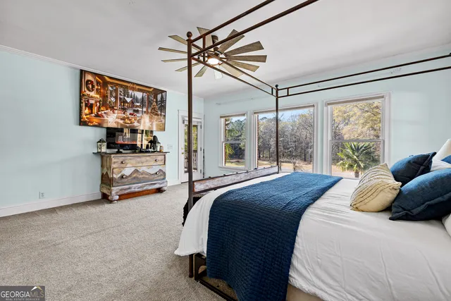 $949,500 | 1268 Welcome Road, Newnan, GA 30263