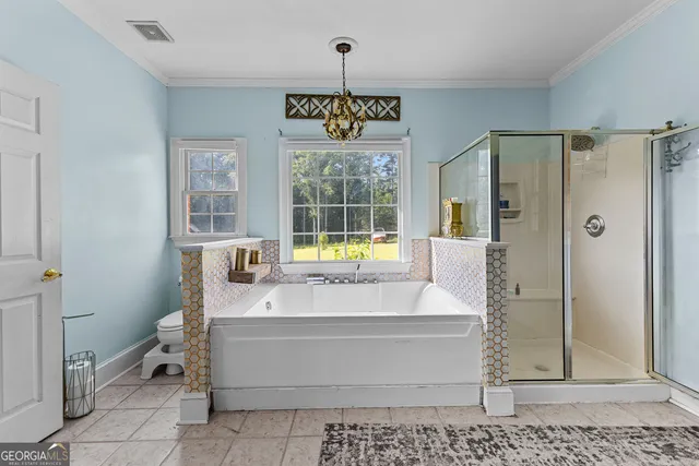 $949,500 | 1268 Welcome Road, Newnan, GA 30263