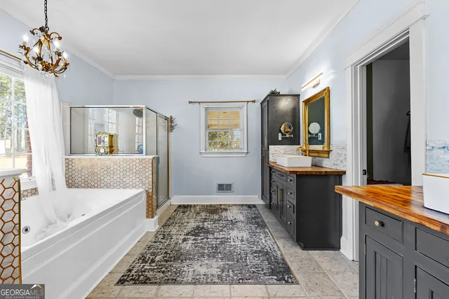 $949,500 | 1268 Welcome Road, Newnan, GA 30263