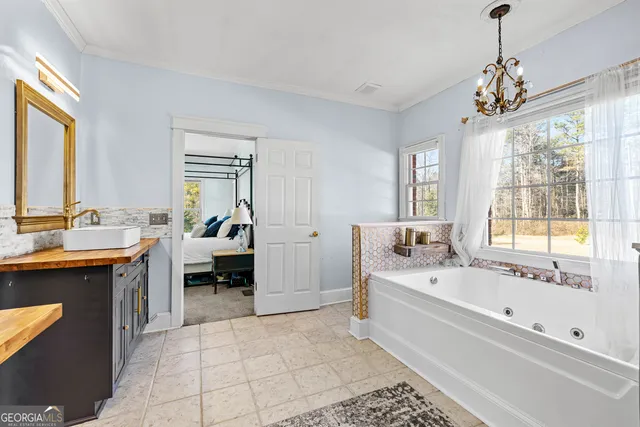 $949,500 | 1268 Welcome Road, Newnan, GA 30263