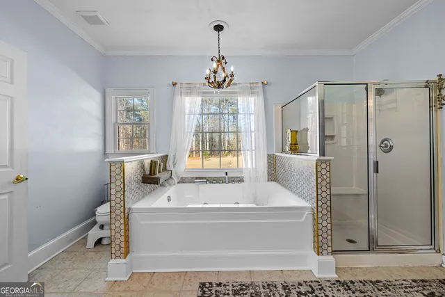 $949,500 | 1268 Welcome Road, Newnan, GA 30263