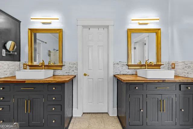 $949,500 | 1268 Welcome Road, Newnan, GA 30263