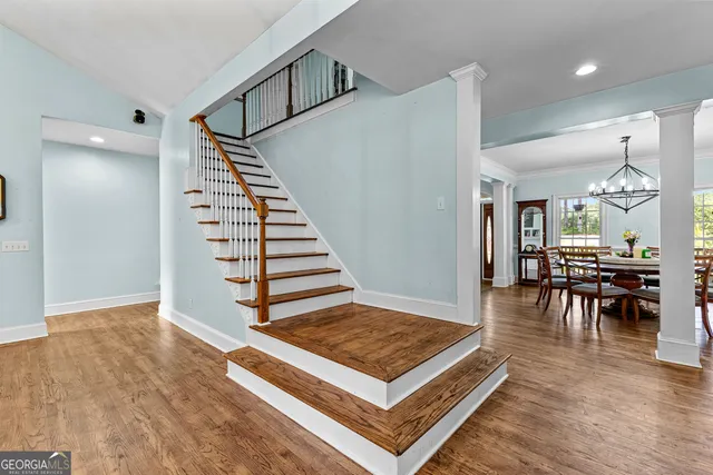 $949,500 | 1268 Welcome Road, Newnan, GA 30263